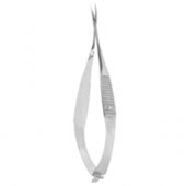 Micro Dissecting Spring Scissors